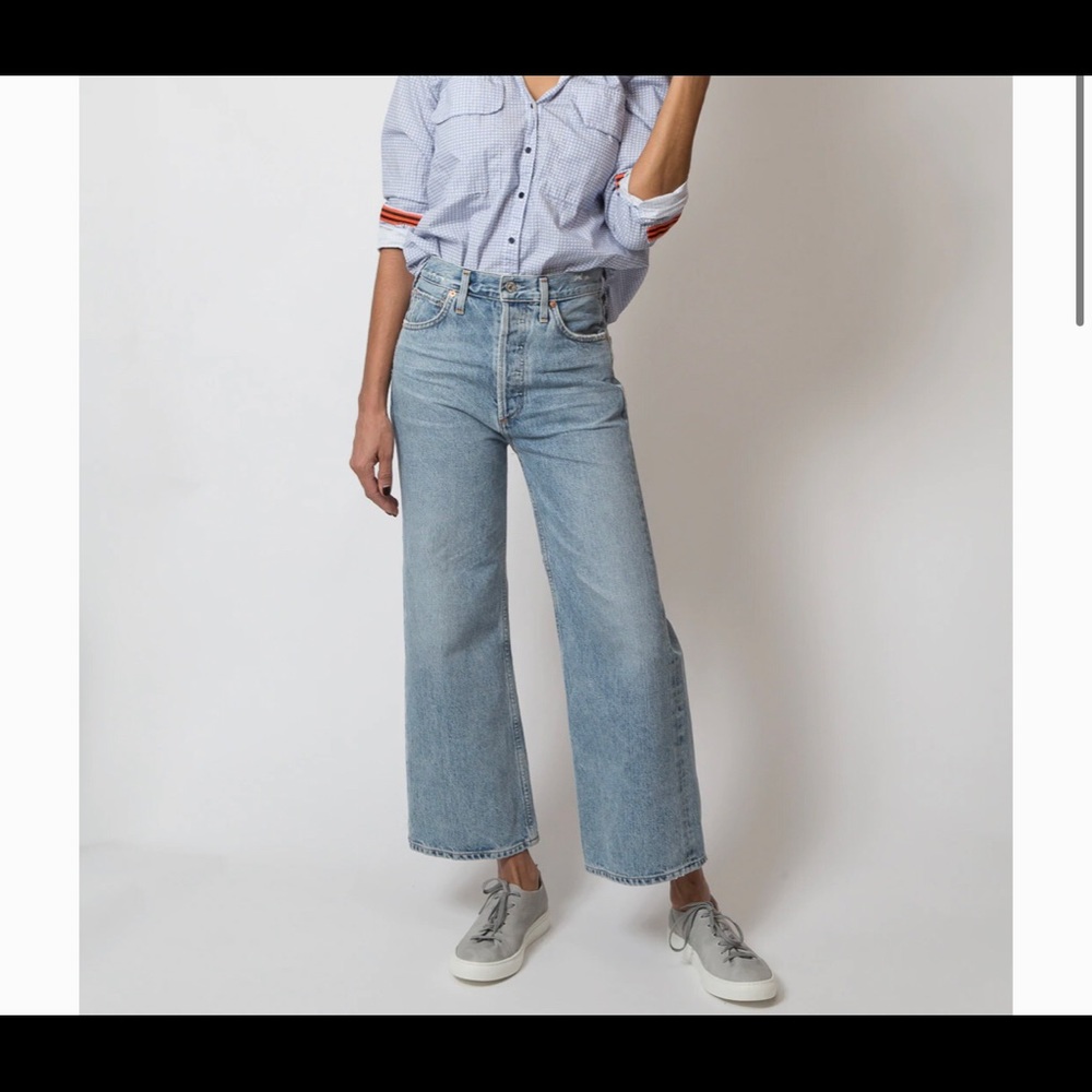 Citizens of Humanity Sacha jeans